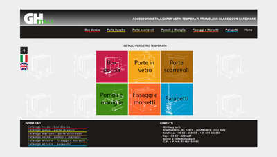 www.ghitaly.com