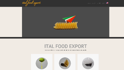 www.italfoodexport.com