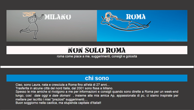 www.nonsoloroma.altervista.org/